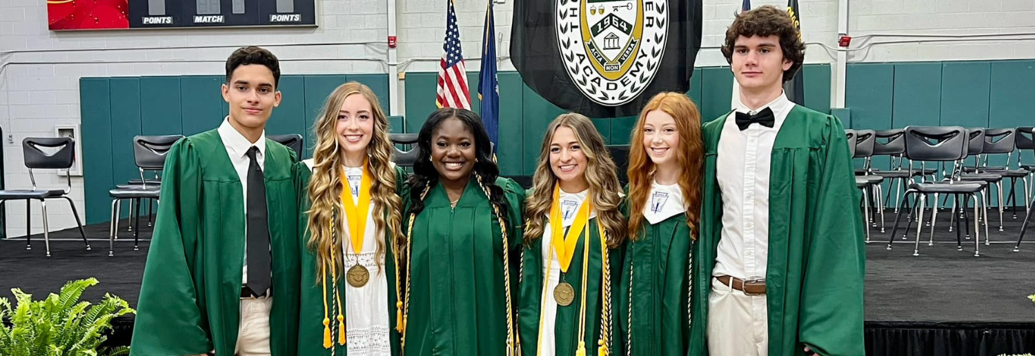 Graduates