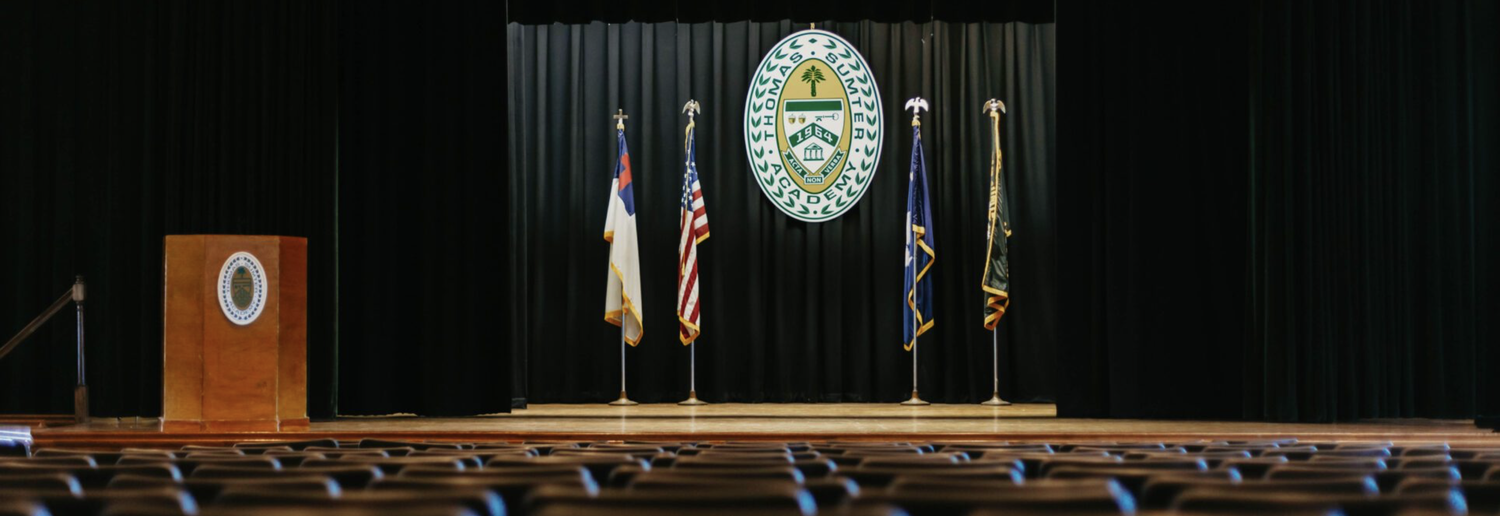 Auditorium